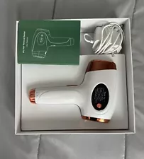 ipl laser hair removal machine