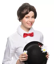 mary poppins wig for sale