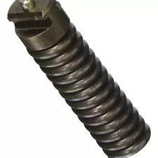 Ridgid 91037 3/8" Drain Cleaning Repair End for Integral Wound Solid Core Cable