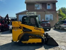 skid steer track conversion for sale