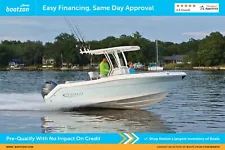 New Listing2024 Robalo R222 Center Console - EASY FINANCING - SAME DAY APPROVAL