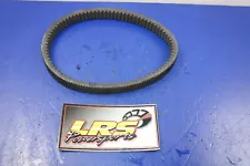 2009 YAMAHA GRIZZLY 700 BELT (For: 2009 Yamaha Grizzly 700)