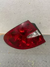 2005 to 2009 Buick Lacrosse Left Driver LH Side Tail Light C7237 Oem DG1