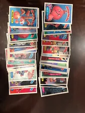 GPK Garbage Pail Kids Series 8 $1.49 EACH You Pick to Complete Your Set