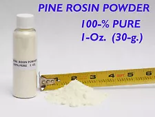 powdered rosin for sale