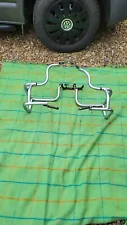 Bmw R1150gs Crash Bars Used Low Miles