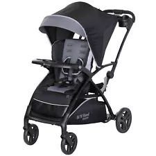 used sit and stand stroller for sale