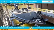 2018 Skeeter FX 21 Limited - EASY FINANCING - SAME DAY APPROVAL