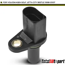 Transmission Input Speed Sensor for Volkswagen Beetle Golf Jetta 1998-2007 New