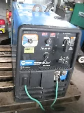 Trailblazer 302 Miller Welder Diesel Low 187 Hr