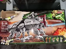 lego star wars set 75019