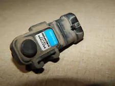 98 99 00 01 02 Isuzu Rodeo Fuel Tank Pressure Sensor 2.2L 4 cylinder Auto Trans