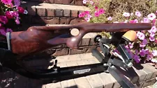 Remington 597 TUNDRA GLOSS WALNUT Stock for Factory Normal barrel MUST SEE!! 902