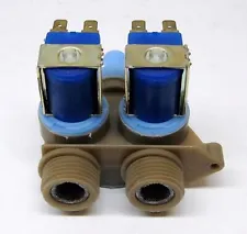 Washer Water Valve for Maytag WP22004333 AP6006446 PS11739520 22004333