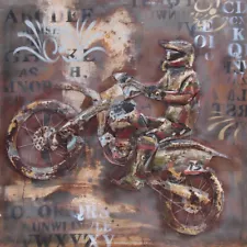 biker art for sale