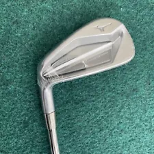 New LH Fitting 7 Iron Mizuno JPX 919 FORGED KBS TOUR90 S Flex