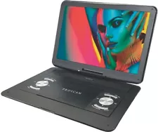 Proscan 13.3" Portable DVD Player