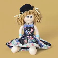 Vintage Ragdoll RARE MINT CONDITION