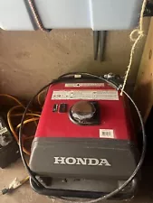 Honda EU3000IS1AN 120V Portable Power Generator