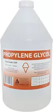 Food Grade Propylene Glycol 99.9+% Purity