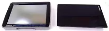 Lot of 2 GARMIN NUVI 5000 & DRIVESMART 55 MT- Portable GPS - Free Shipping