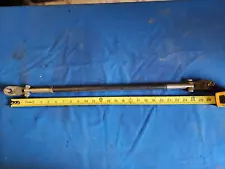 26" Tie bar for Yamaha Outboard Engine