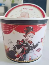 genshin impact kfc bucket for sale