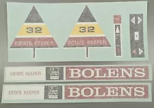 Bolens Estate Keeper