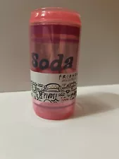 Friends Soda Can