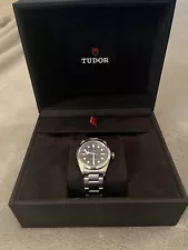 Tudor Black Bay 79500