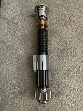 Art Sabers Obi Wan Kenobi Episode III Lightsaber