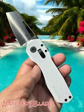 WinterBlade Co Carbon Fiber M-Fire Dual Magnetic Knife Not Released Yet