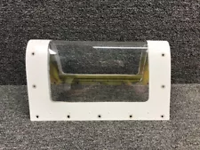 0523115, 0523115-5 Cessna 172C Wing Landing Light Window with Lens