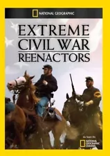 EXTREME CIVIL WAR REENACTORS