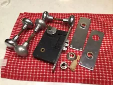 Corbin Mortise Lock Set Used 8551-23/4-111