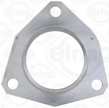 Genuine Elring part for VW Exhaust Pipe Gasket 146.790