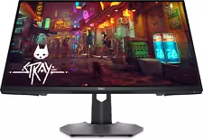 Dell G3223Q 32'' 4K UHD HDR IPS LCD 144 Hz Gaming Monitor