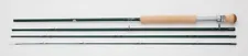 NEW WINSTON AIR 2 MAX 9'0" #10 WEIGHT 4 PIECE FLY ROD + FREE SHIPPING