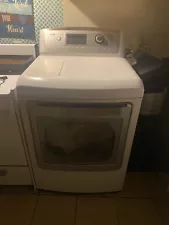 Washing dryer