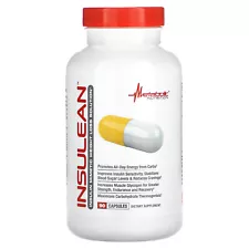 Insulean, 90 Capsules