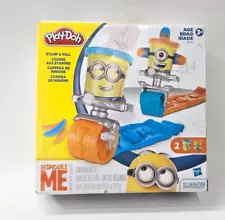 Play-Doh Despicable Me Minion Stamp & Roll Play Set