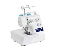 Juki MCS-1600 CoverStitch Sewing Machine Pre-Owned