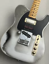 Fender Custom Shop Master Build Limited Edition Brent Mason 1967 Telecaster Buil