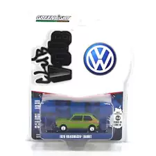 Greenlight 1979 Volkswagen Rabbit 36100 Club Vee-Dub 1:64