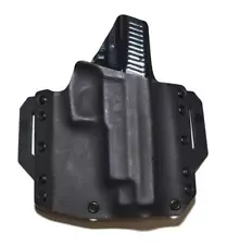 Raven Concealment Systems RCS SIG P226 Phantom Belt Holster - RH - DEVGRU SEAL