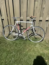 Bianchi Pista