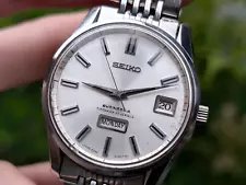 Seiko Business-A 8346-8030 Automatic Men's Watch Vintage