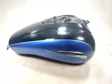 2008 Honda VTX1800 R S Gas Fuel Tank