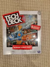 tech deck expert sk8 for sale