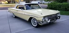 1961 Chevrolet Impala